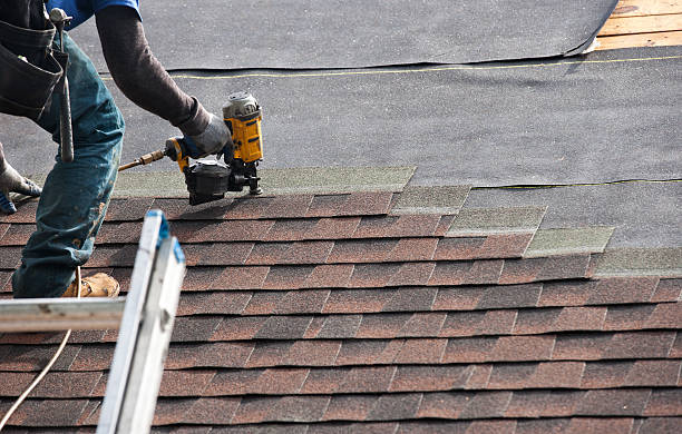 Licensed Gutter Installation service in Milton, GA - Brentwood Metal Roofing